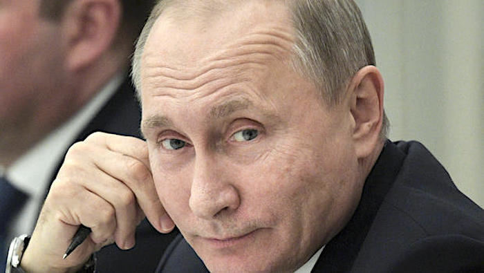 Vlad Putin