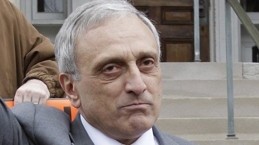 N.Y. developer Carl Paladino's 'gorilla' remark on social media spurs outrage