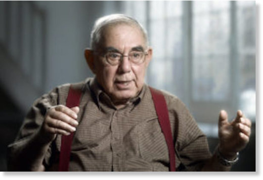 Avraham Shalom