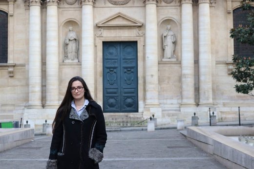 Click to enlarge Manon Bouquin Lauren Brigitte Chadwick