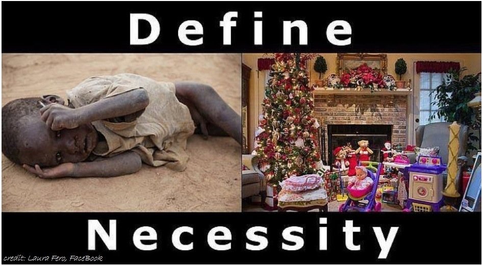 materialism