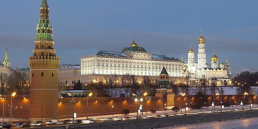 kremlin