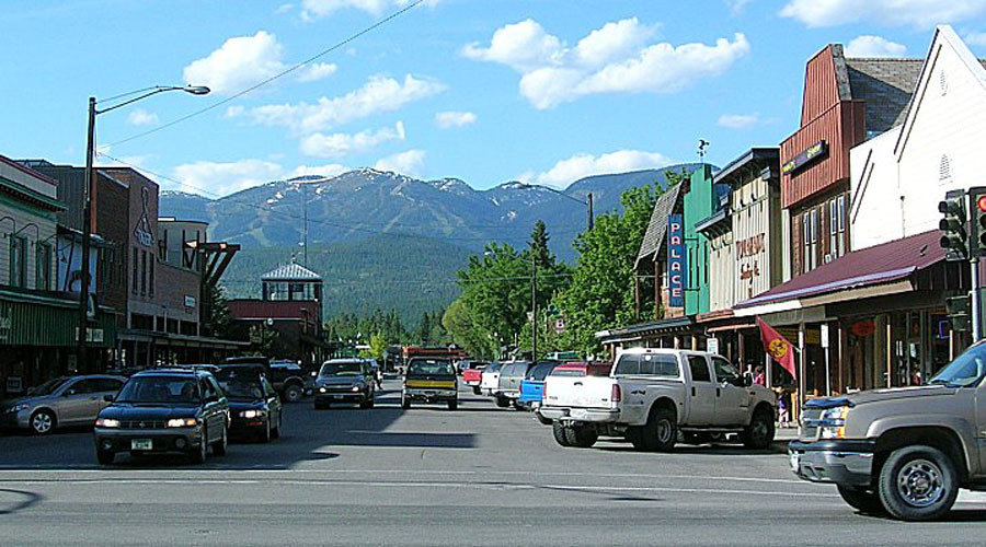 Whitefish, Montana