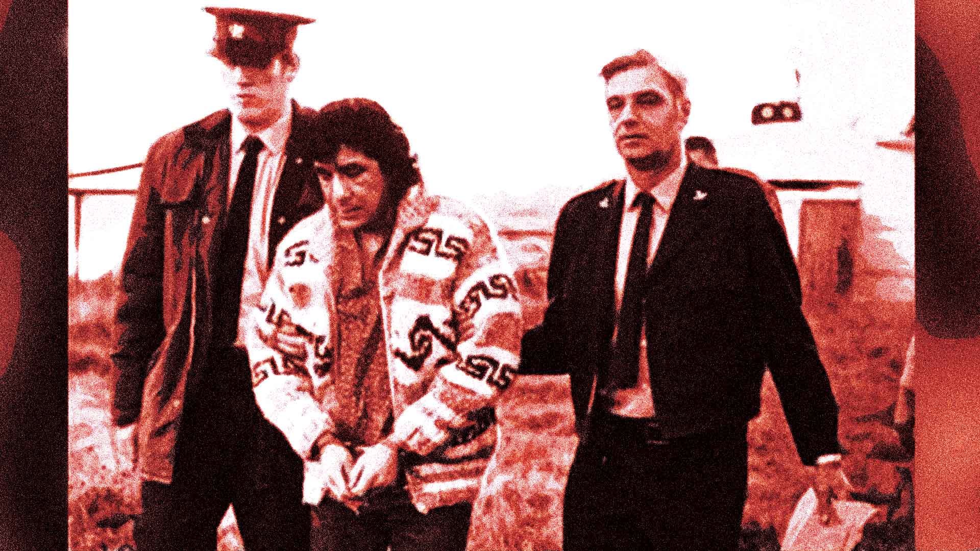 Leonard Peltier