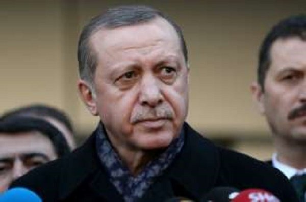 Erdogan