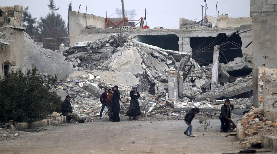 Click to enlarge Syria