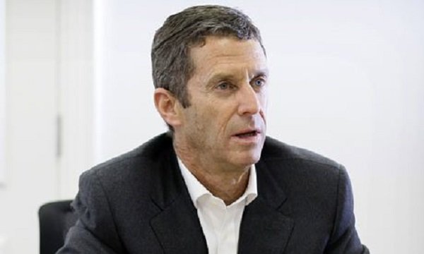 Beny Steinmetz