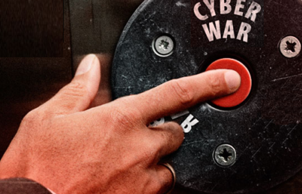 cyber war