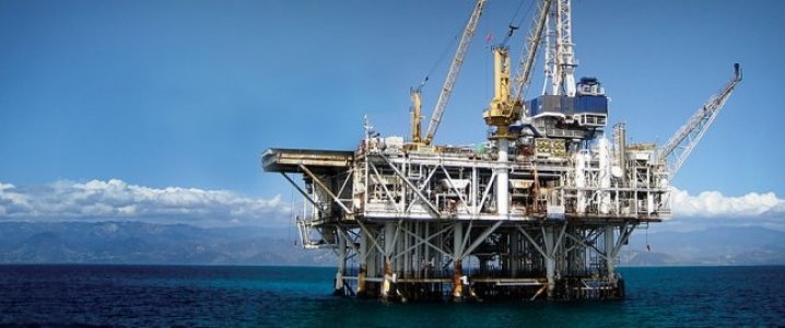 Offshore drilling rig