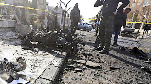 Click to enlarge Terror attack 8YO