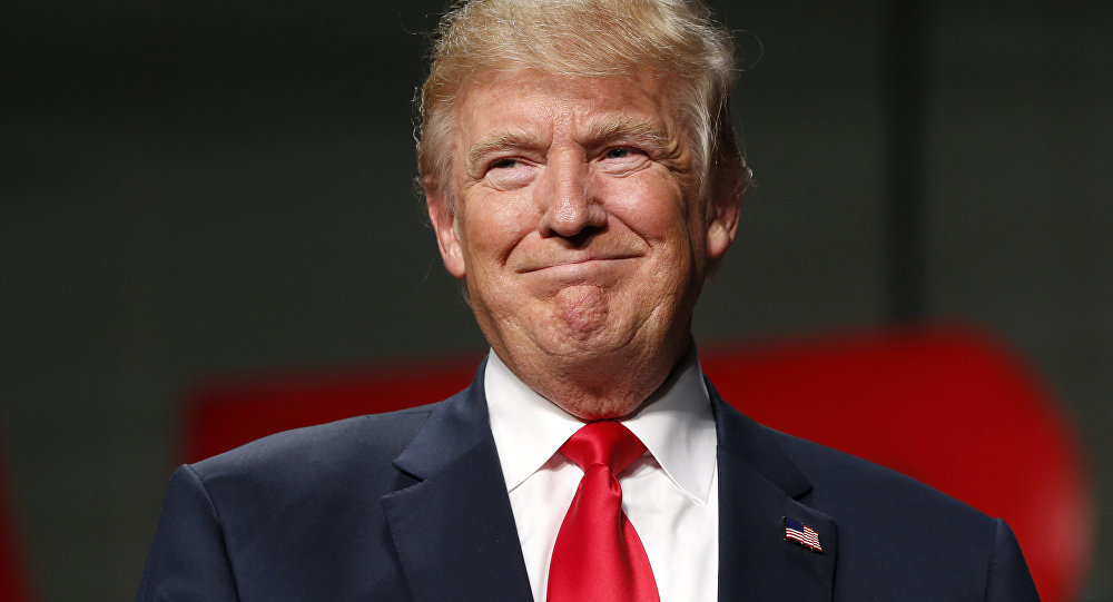 Click to enlarge donald trump