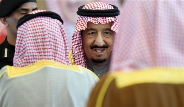 King Salman