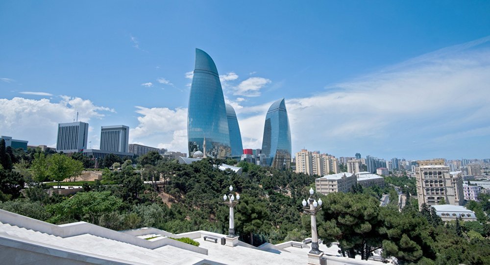 Baku