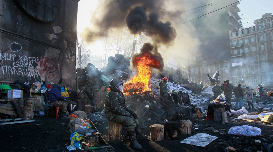 Kiev
