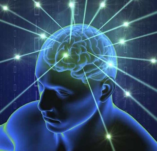 brain, emotional hangover