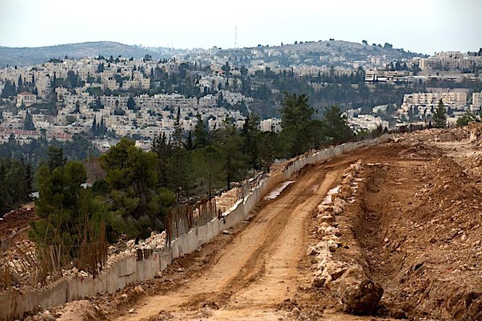 settlements