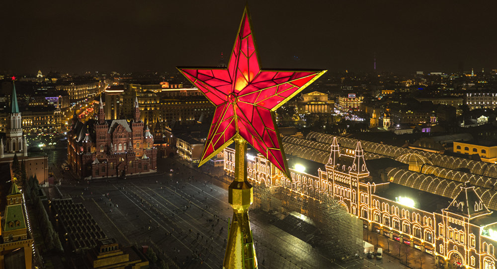 kremlin