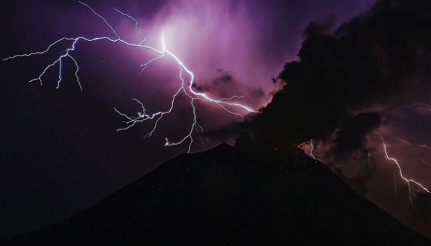 Lightning