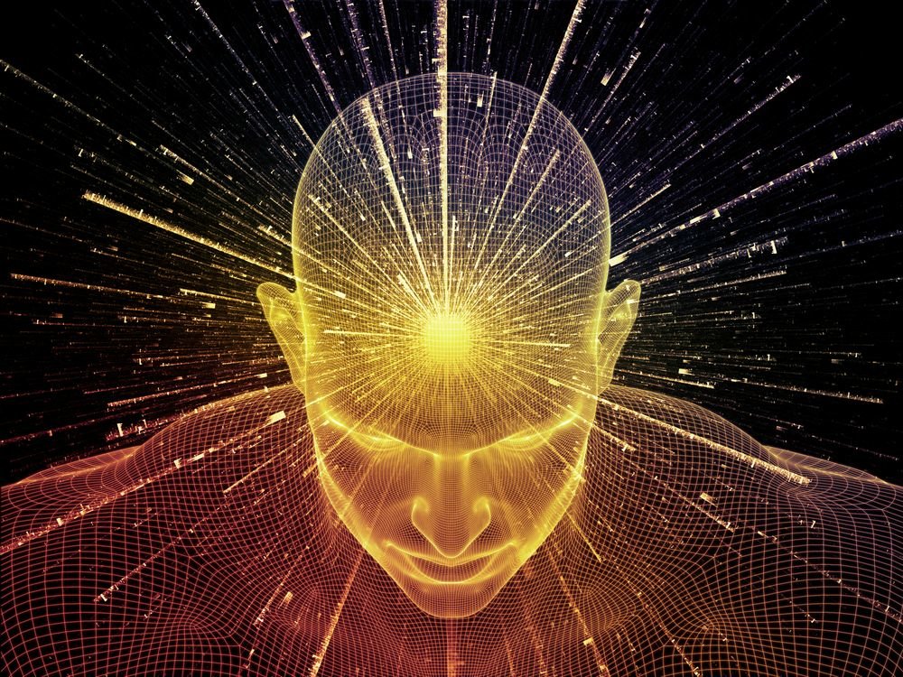 Unlock the Brain
