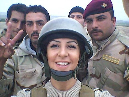 Joanna Palani