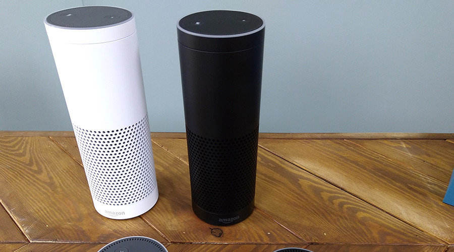Amazon Echo