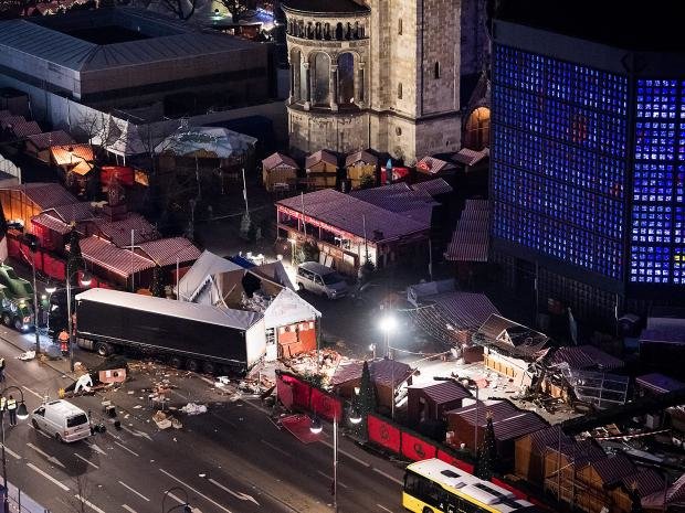 Click to enlarge berlin truck attack