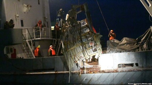 sochi rescue team crash