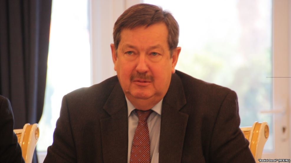 Igor Lyakin-Frolov