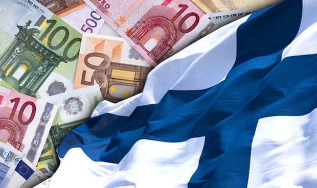 Click to enlarge finland basic income