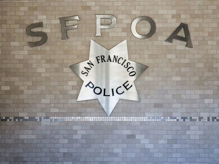 San Francisco Police Officers Association