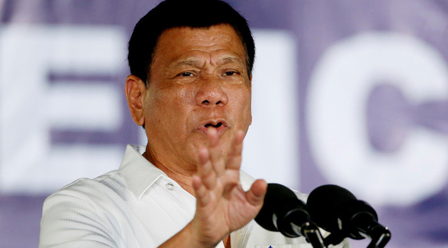 duterte