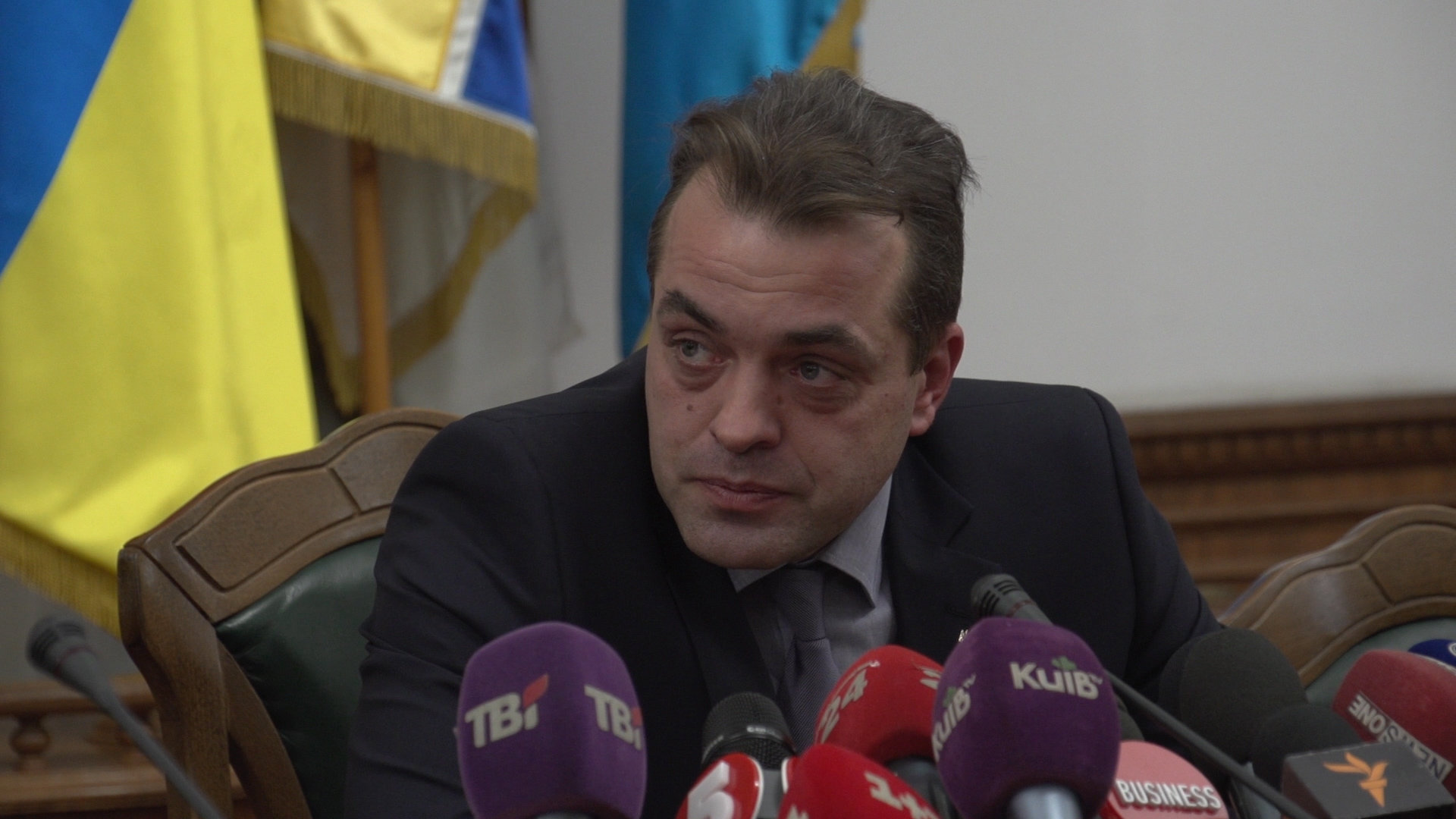 Yuri Biryukov