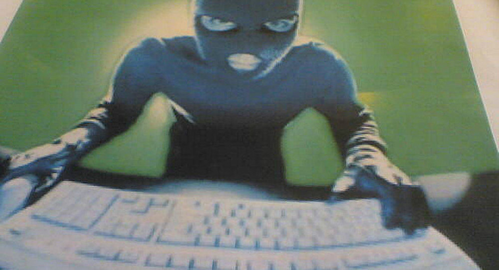 HAcker