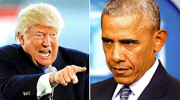 Click to enlarge TrumpObama