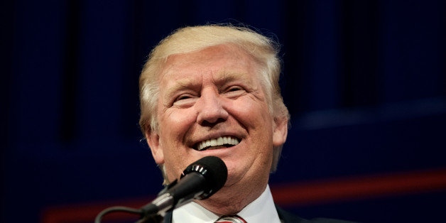 Click to enlarge trump