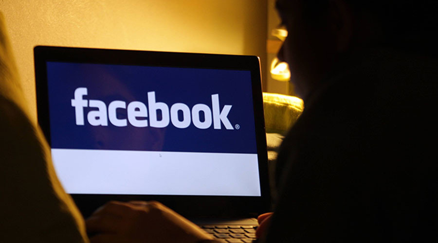 Click to enlarge facebook surveillance