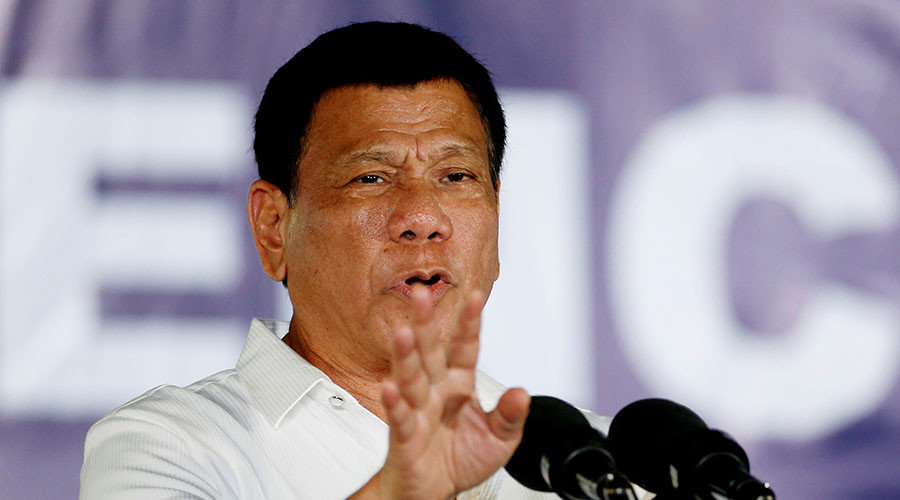 Click to enlarge duterte
