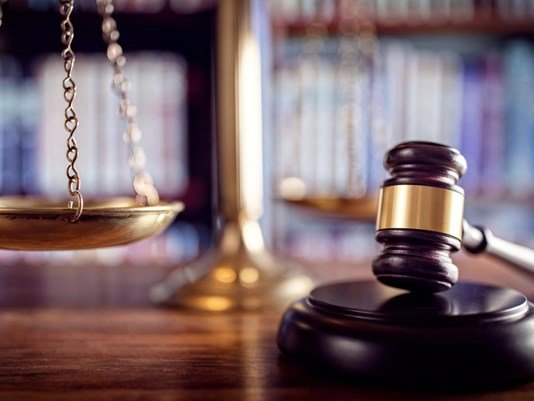 gavel