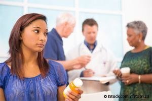 Click to enlarge Prescription meds