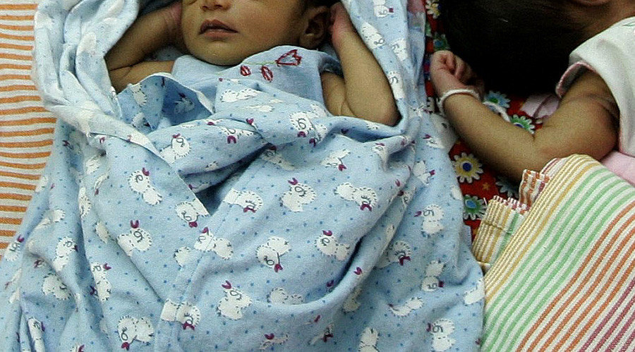 Click to enlarge Babies