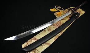 katana