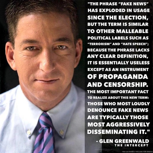 fake news