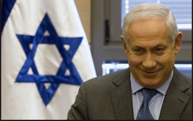 netanyahu