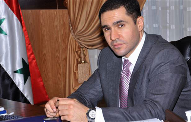 Fares Shehabi