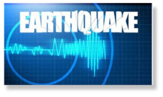 Earthquake