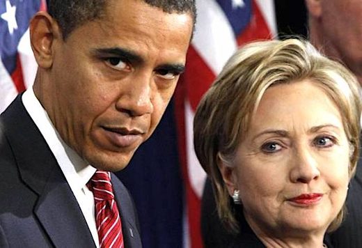 Obummer and Killary