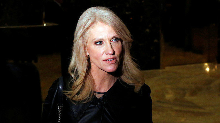 Kellyanne Conway