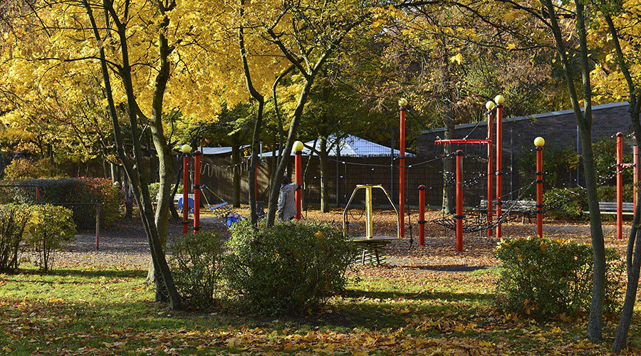 playground