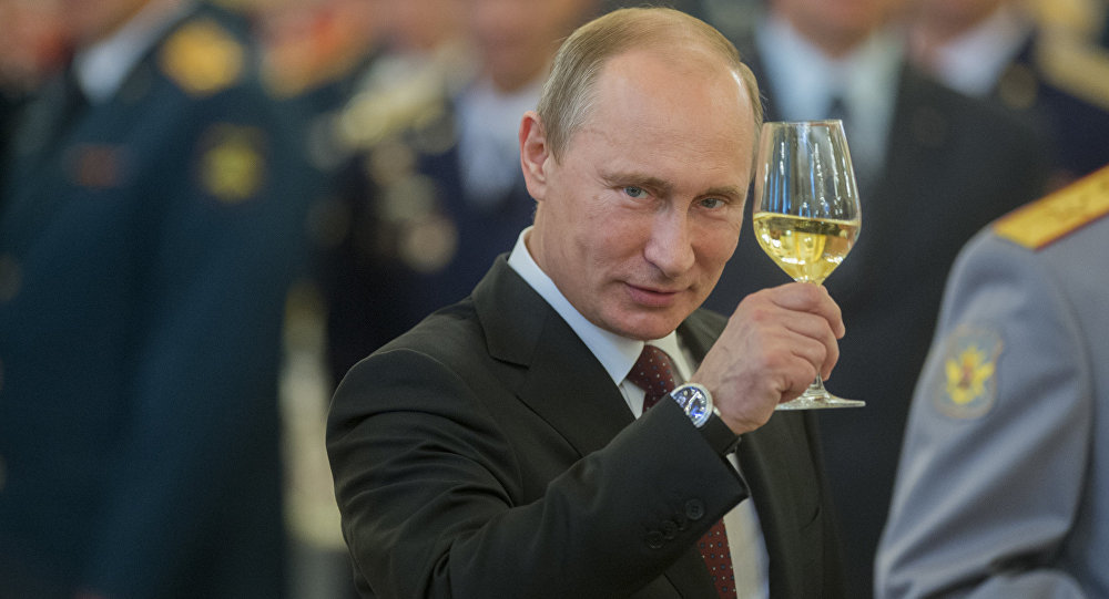 Putin