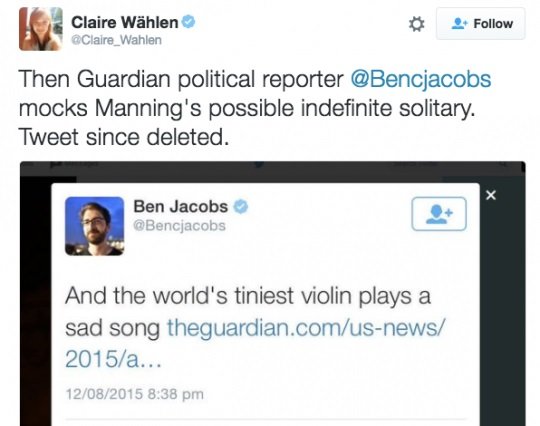 Click to enlarge ben jacobs tweet